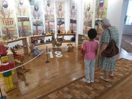 Dan odprtih vrat muzeja (4)